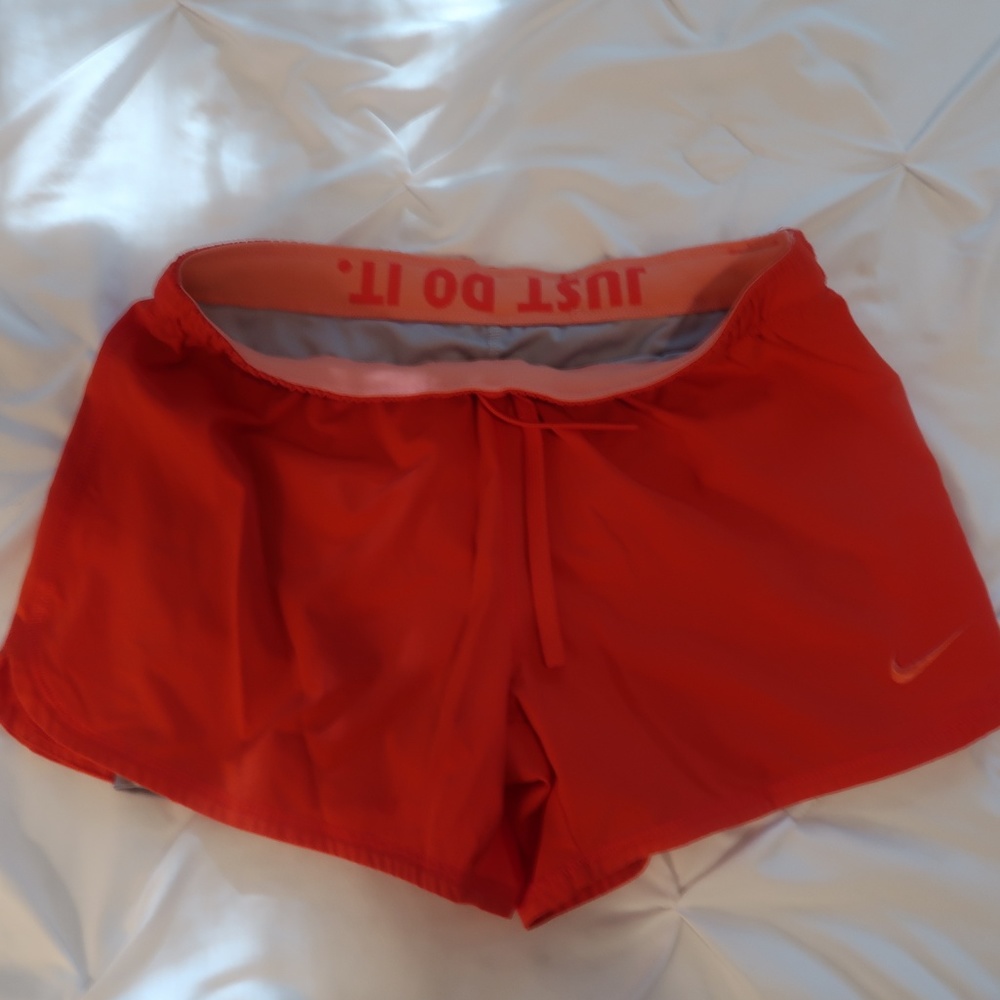 Nike Women Shorts